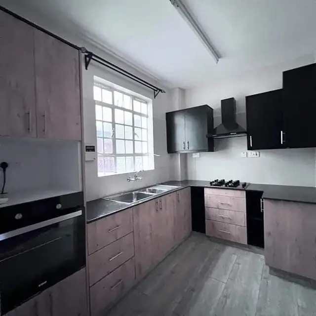 Two Bedroom Apartment For Sale In Ngong Road, Nairobi — photo 9