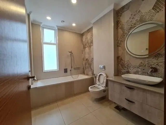 3 Bedroom Apartment For Rent In Parklands, Nairobi — photo 4