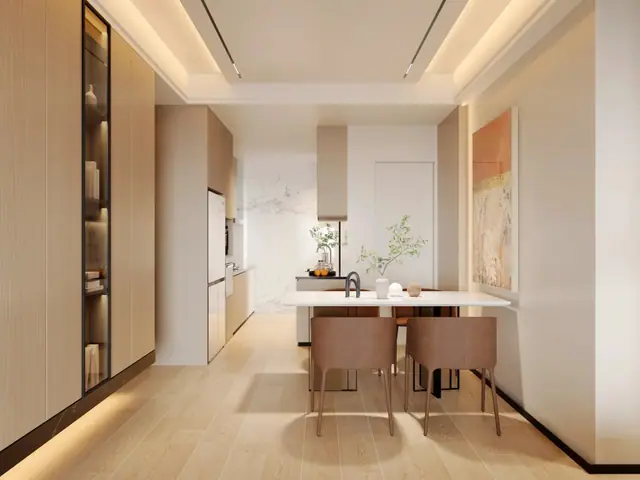 Oak West Residency Apartments In Westlands Nairobi — photo 3