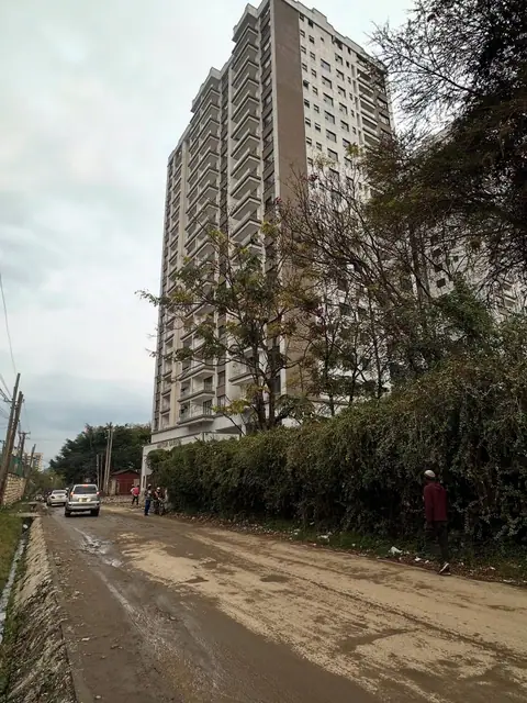 3 bedroom apartments for sale in Kilimani, Nairobi — photo 1