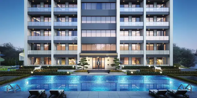 Studio 1,2 & 3 bedroom apartment for sale in Syokimau from Ksh 2.7 Million — photo 2