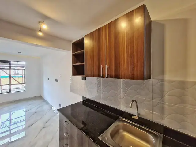 Studio Apartments For Sale In Riruta Nairobi — photo 4