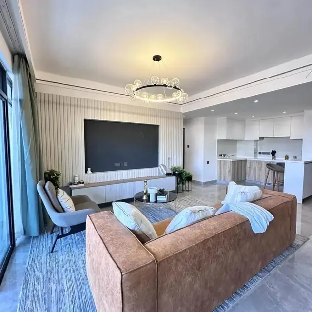 Riara One Residency Kilimani. 1 And 2 Bedrooms — photo 1
