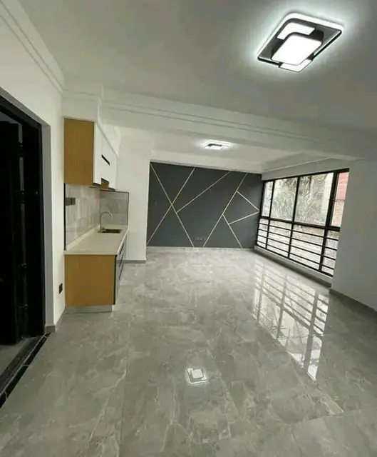 One Bedroom Apartments For Sale In Kileleshwa, Nairobi — photo 1