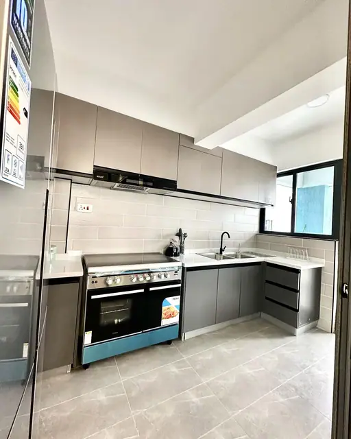 2 bedroom apartment for sale in Syokimau — photo 5