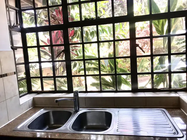 4 Bedroom Townhouse For Rent In Westlands, Peponi Road — photo 9