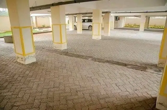 2 BEDROOM APARTMENT FOR SALE IN KITENGELA, NAMANGA ROAD — photo 9