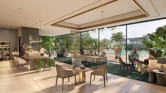 Covo Arboretum Studio 1 & 3 bedroom apartment for sale in Kileleshwa, Nairobi — photo 10