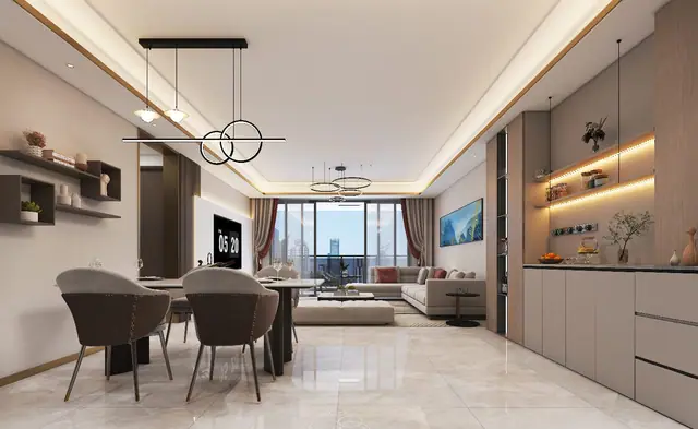 Studio 1, 2 & 3 Bedroom Apartments For Sale In Syokimau Mombasa Road — photo 6