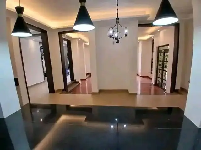 5 Bedroom Townhouse For Rent In Karen, Nairobi — photo 11