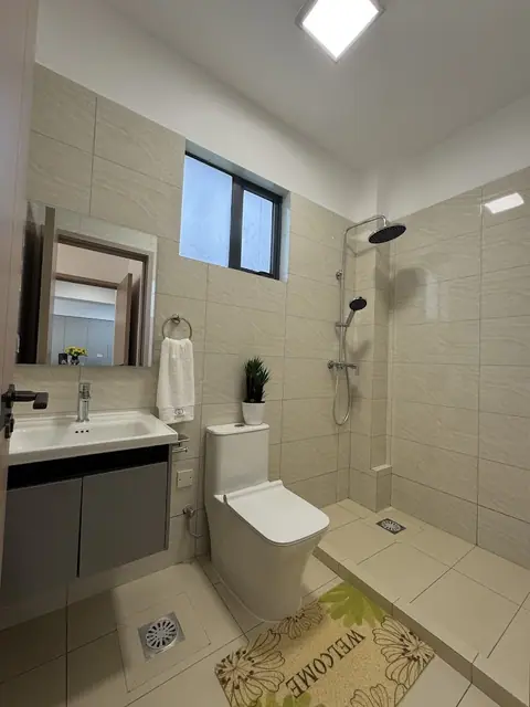 Ecovale Apartments – 2 Bedroom Apartments For Sale In Ongata Rongai, Nairobi — photo 7