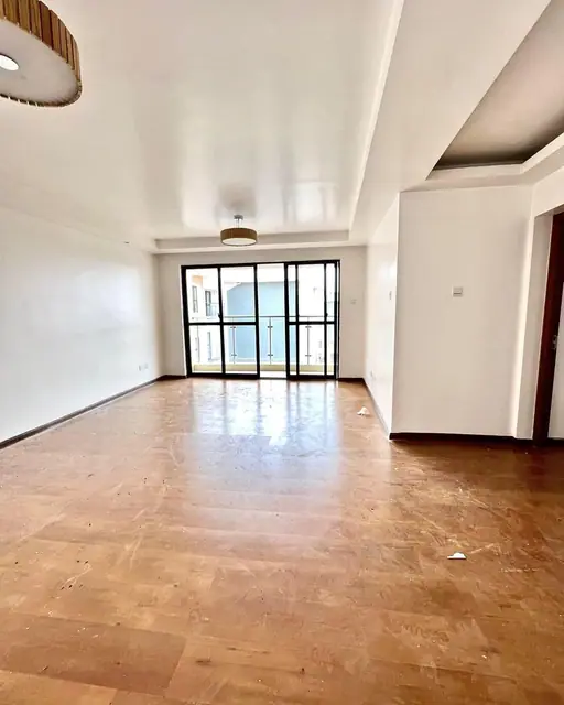 2 Bedroom Apartment For Rent in Ruaka, Limuru Road — photo 2