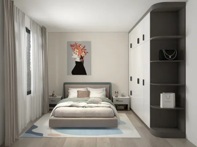 2 Bedroom Apartment For Sale In Kilimani, Nairobi — photo 4