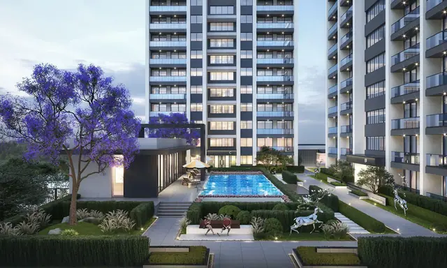 Studio 1,2 and 5 bedroom duplex apartment for sale in Syokimau — photo 3