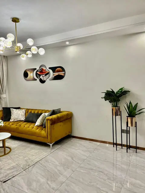 Leshwa House 1 & 2 bedroom apartment for sale in Kileleshwa, Nairobi — photo 8
