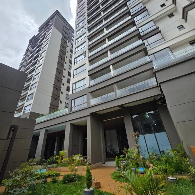 3 Bedroom Apartments For Rent In Riverside Drive — photo 2