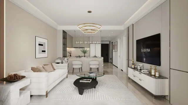 Capital Height Apartments In Westlands, Nairobi — photo 11