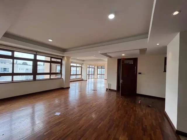 4 Bedroom Apartments For Sale In Westlands, General Mathenge Road — photo 8