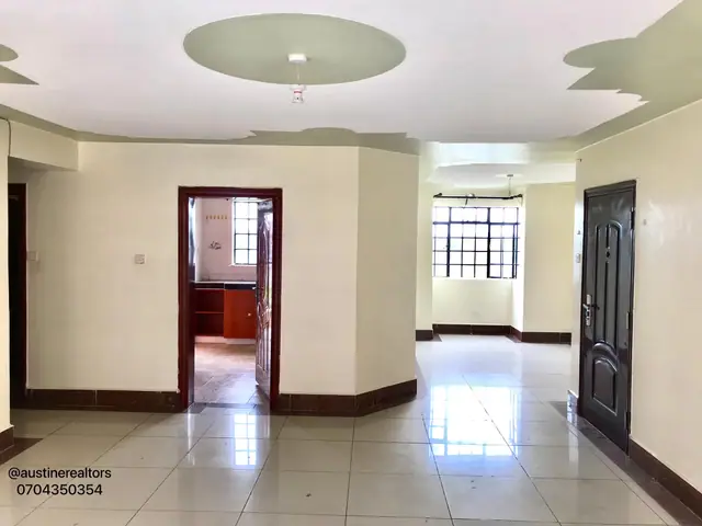 3 Bedroom apartment for sale in Syokimau, Machakos — photo 4