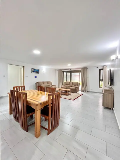 Muthangari Residency .2 & 3 Bedroom Apartments For Sale In Lavington — photo 3
