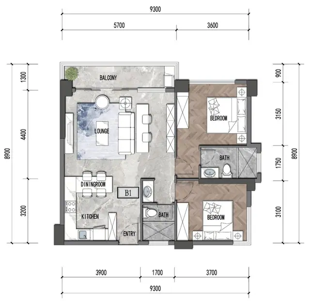 3 Bedroom Apartments For Sale In Westlands — photo 35
