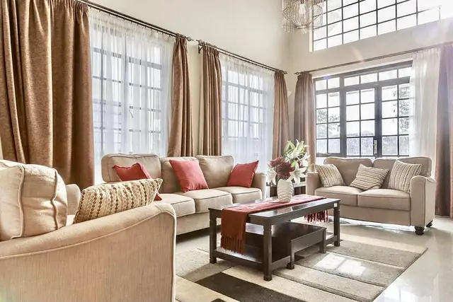 Rent to own 4 bedroom townhouse with Dsq in Kitengela — photo 3