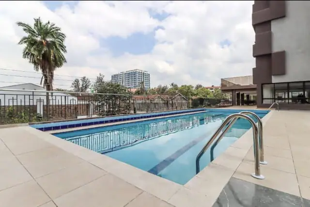 2 & 3 bedroom apartment for sale in Kilimani, Nairobi — photo 23