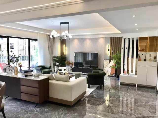 Comfy Residency 4 bedroom apartment for sale in Kileleshwa, Nairobi — photo 1