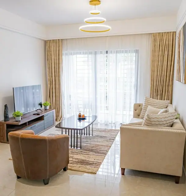 Northlands City Heights Apartments – Studio 1,2 & 3 Bedroom Apartments For Sale, Ruiru — photo 9
