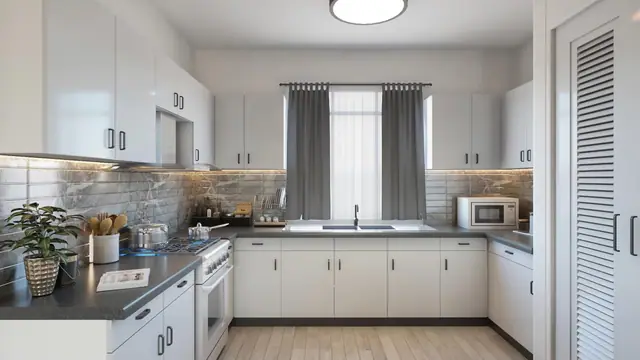 2 Bedroom Apartment For Sale In Westlands — photo 5