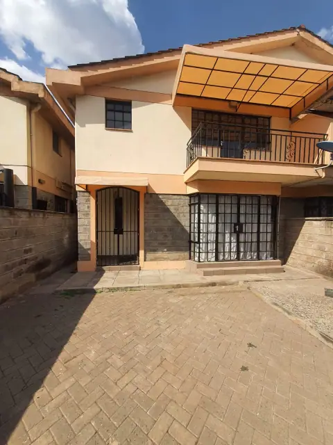 4 Bedroom House For Sale In South B — photo 3