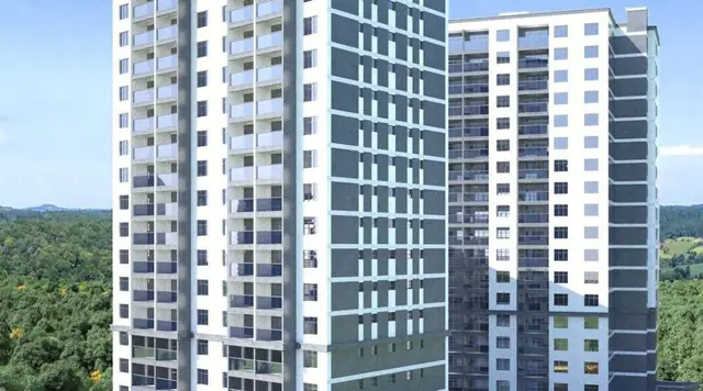 Sunset Park – 2 & 3 Bedroom Apartments For Sale In Westlands, Nairobi — photo 1