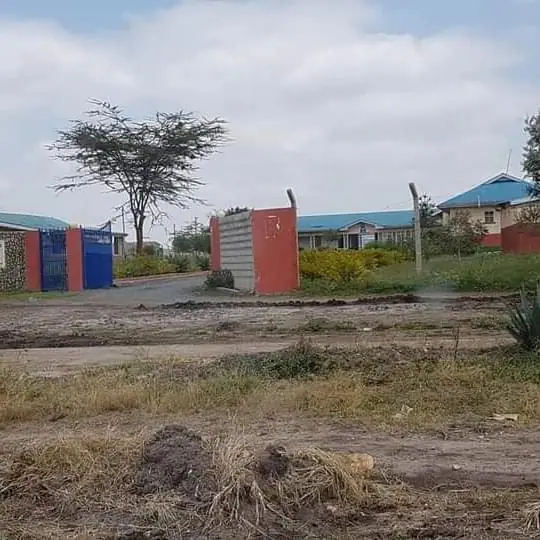 Treasure Garden, Plots For Sale In Athi River — photo 3