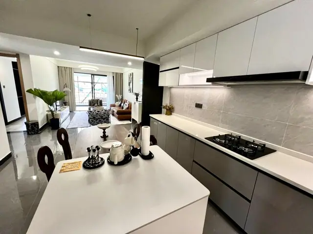 Azure Sky Park – 1,2,3 & 4 Bedroom Apartment For Sale In Syokimau Off Mombasa Road — photo 4