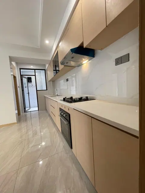 1 Bedroom Apartment For Rent In Kileleshwa, Othaya Rd — photo 1