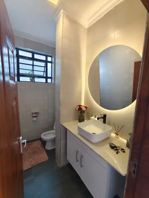 HERITAGE VILLAS – 4 BEDROOM FOR SALE IN NGONG 46 — photo 6