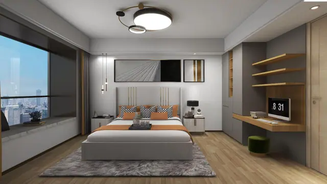 Luxurious 1 & 2 bedroom apartment for sale in Kileleshwa, Nairobi — photo 14