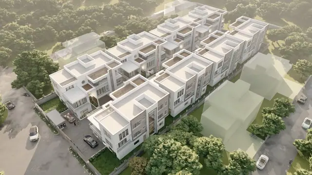 Zelig Villas. 6 Bedroom Luxurious For Sale In Lavington, Nairobi — photo 7