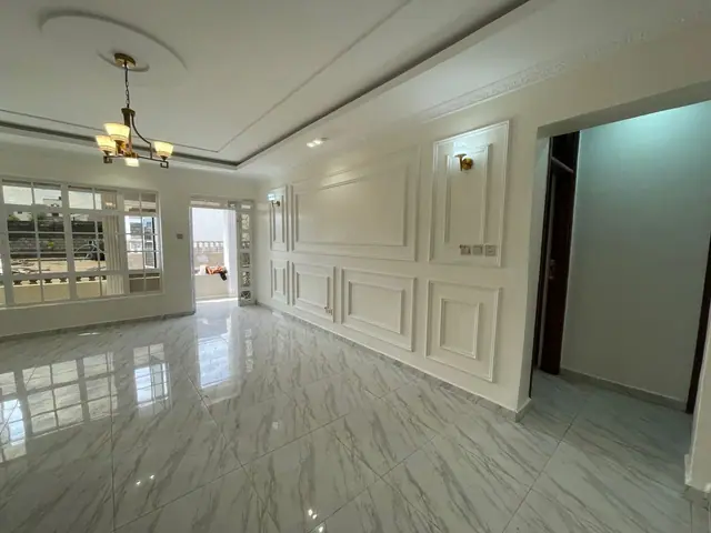 4 Bedroom Maisonette For Sale In Malaa Off Kagundo Road — photo 3