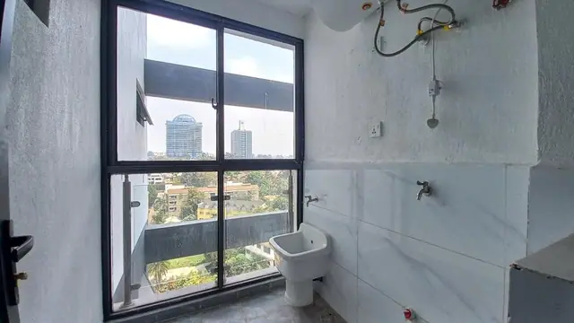 2 Bedroom Apartment For Rent In Westlands, Nairobi — photo 4