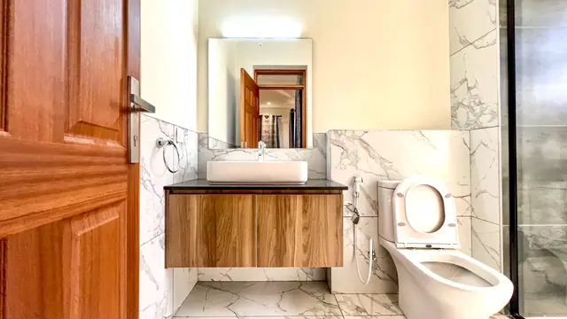 4 Bedroom Townhouse For Sale In Athi River, Off Mombasa Road — photo 12