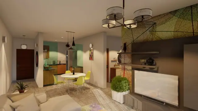 Impala Palms – 2 & 3 Bedroom Apartments For Sale In Ongata Rongai — photo 2