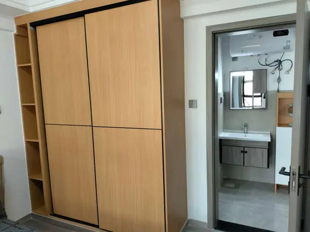 1,2 and 3 bedroom apartment for sale in Kilimani — photo 2