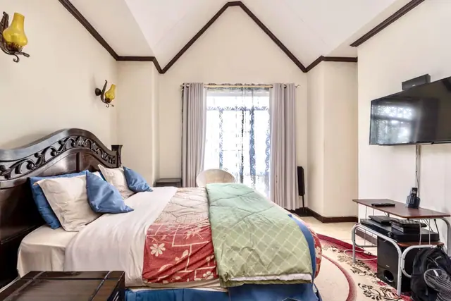 4 bedroom townhouse for sale in Langata from Ksh 26 Million — photo 8