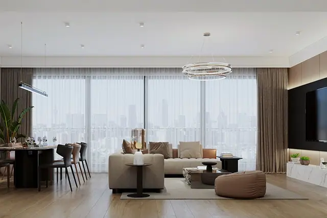 LIBRA RESIDENCES KILIMANI – 3,4 & 5 BEDROOM WITH DSQ — photo 11
