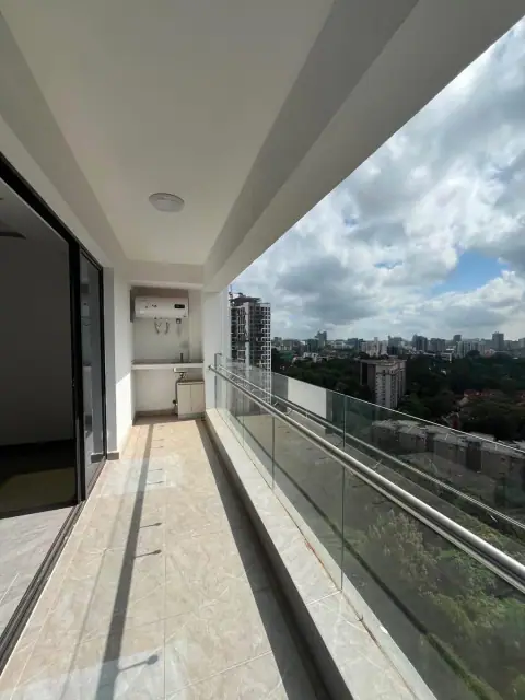 3 Bedroom Apartment For Rent In Kileleshwa, Othaya Road — photo 3