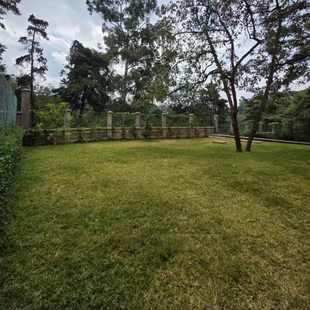 6 Bedroom Villa For Rent In Kitisuru — photo 2