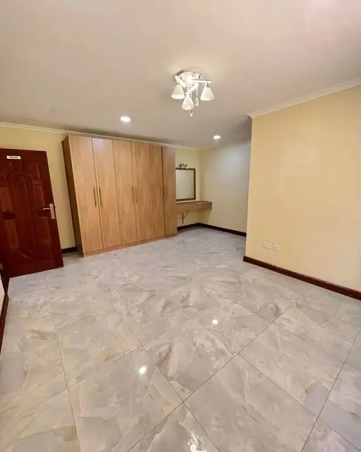 3 Bedroom Apartment Rent In Kilimani, Riara Road — photo 4