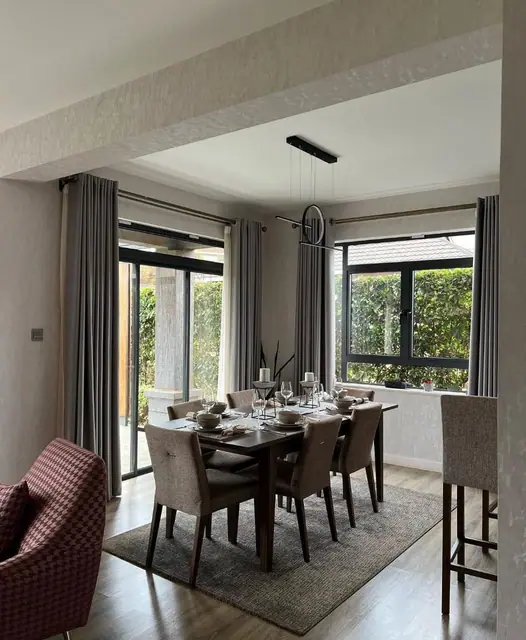 4 Bedroom Townhouse For Sale In Runda Off Kiambu Road — photo 13