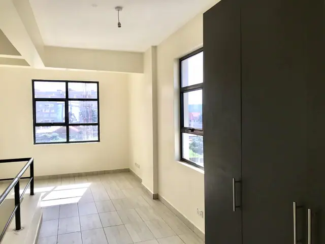 1,2 & 3 Bedroom Apartment For Rent / Sale In Ruaka From Ksh 6.8 Million — photo 10